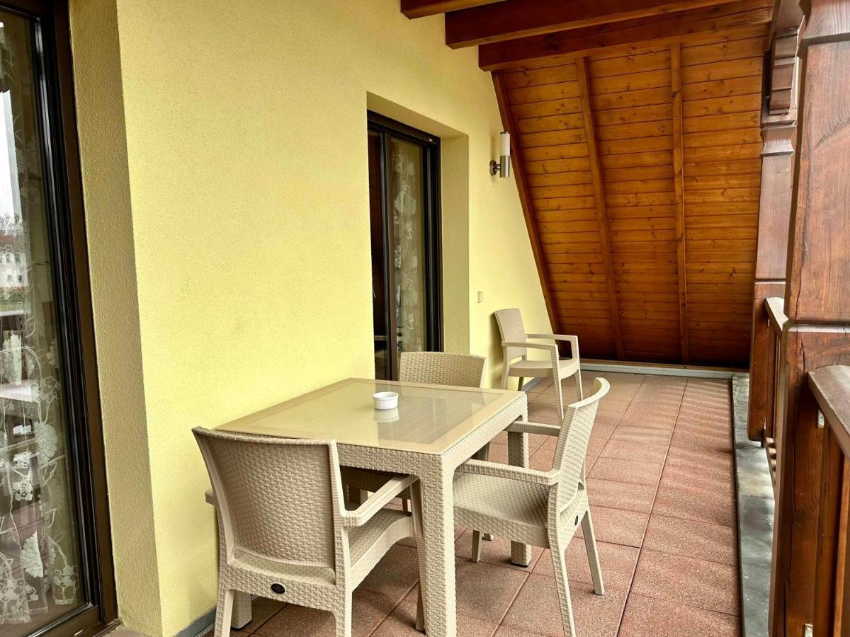 Les Chambres Du Vignoble Ammerschwihr Eksteriør billede